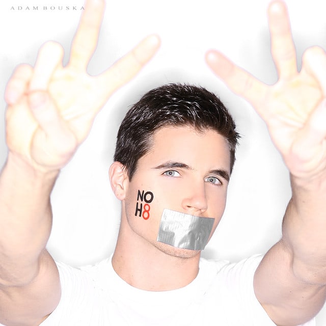 Robbie Amell