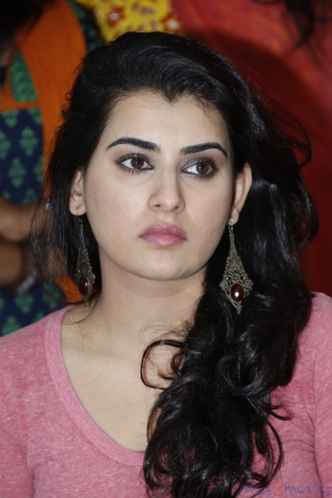 Archana