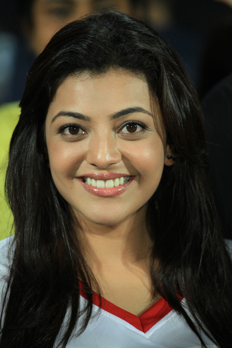 Kajal Agarwal