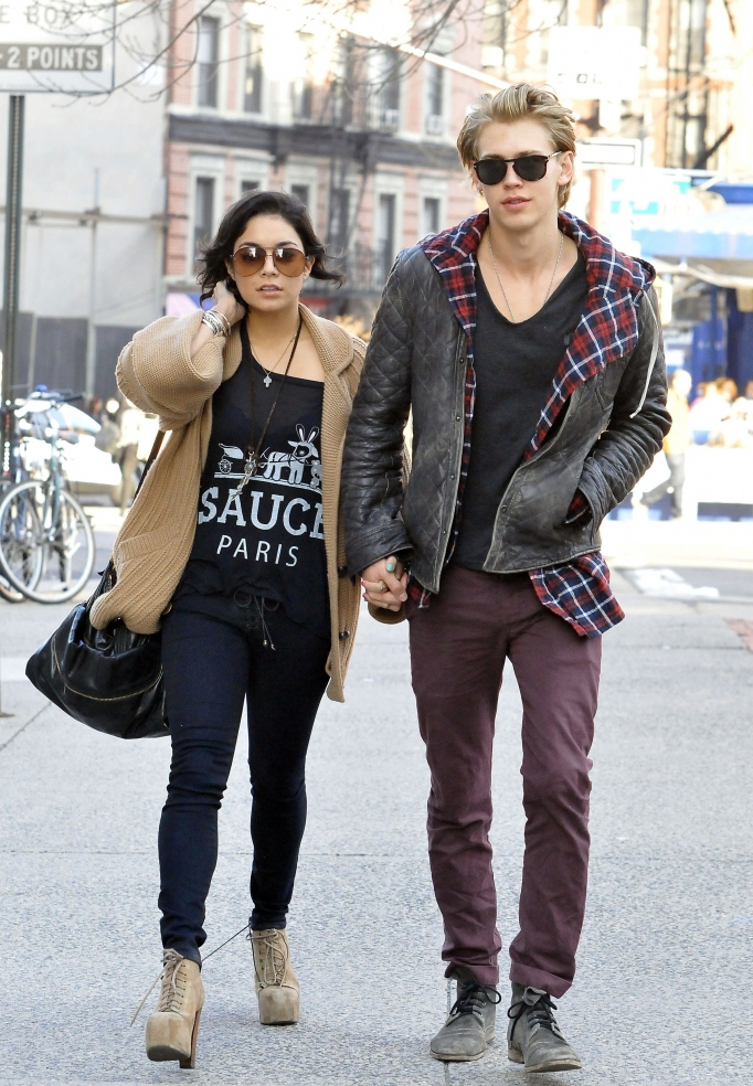 Austin Butler Austin Butler