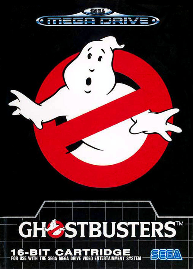 Ghostbusters image