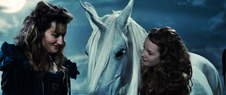 The Secret of Moonacre