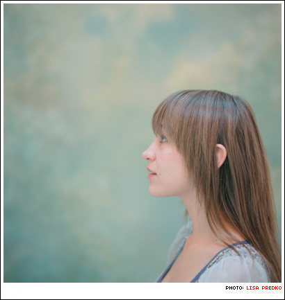 Joanna Newsom