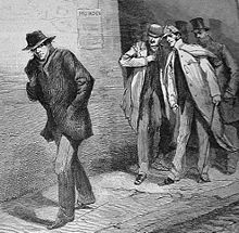 Jack the ripper Jack the ripper