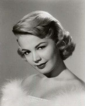 Picture of Sandra Dee