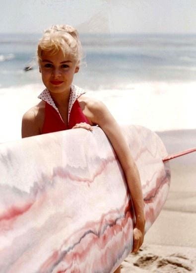 Sandra Dee Sandra Dee