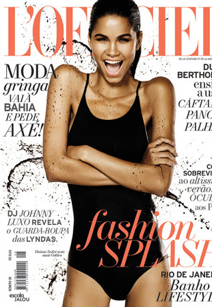 Daiane Sodre