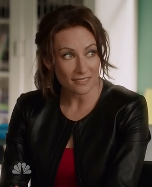 Laura Benanti