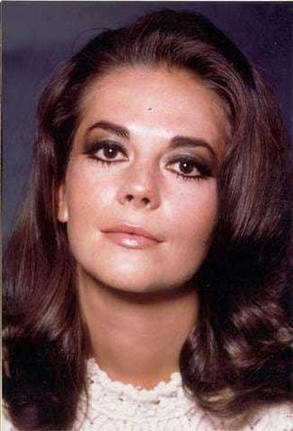 Natalie Wood Image