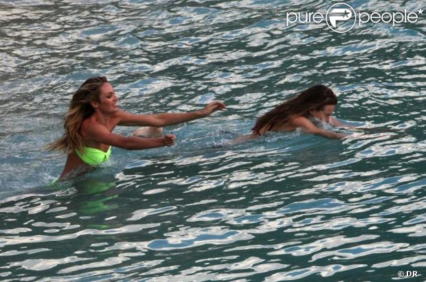 Behati Prinsloo Behati Prinsloo