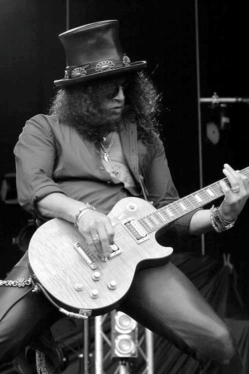 Slash