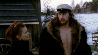 Aleksis Kiven elämä