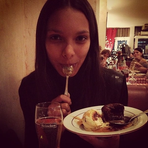 Lais Ribeiro Lais Ribeiro