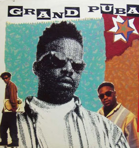Grand Puba