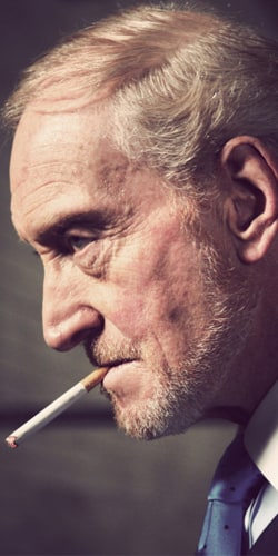 Charles Dance