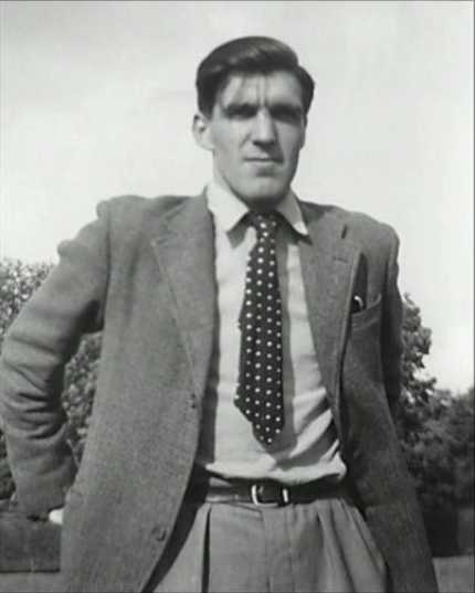 Robert Holmes
