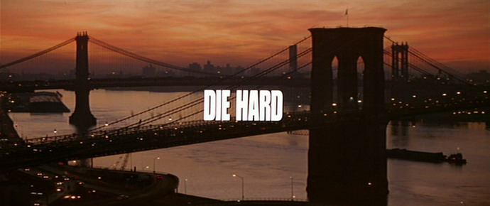Die Hard: With a Vengeance Die Hard: With a Vengeance