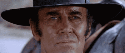 Once Upon a Time in the West Once Upon a Time in the West