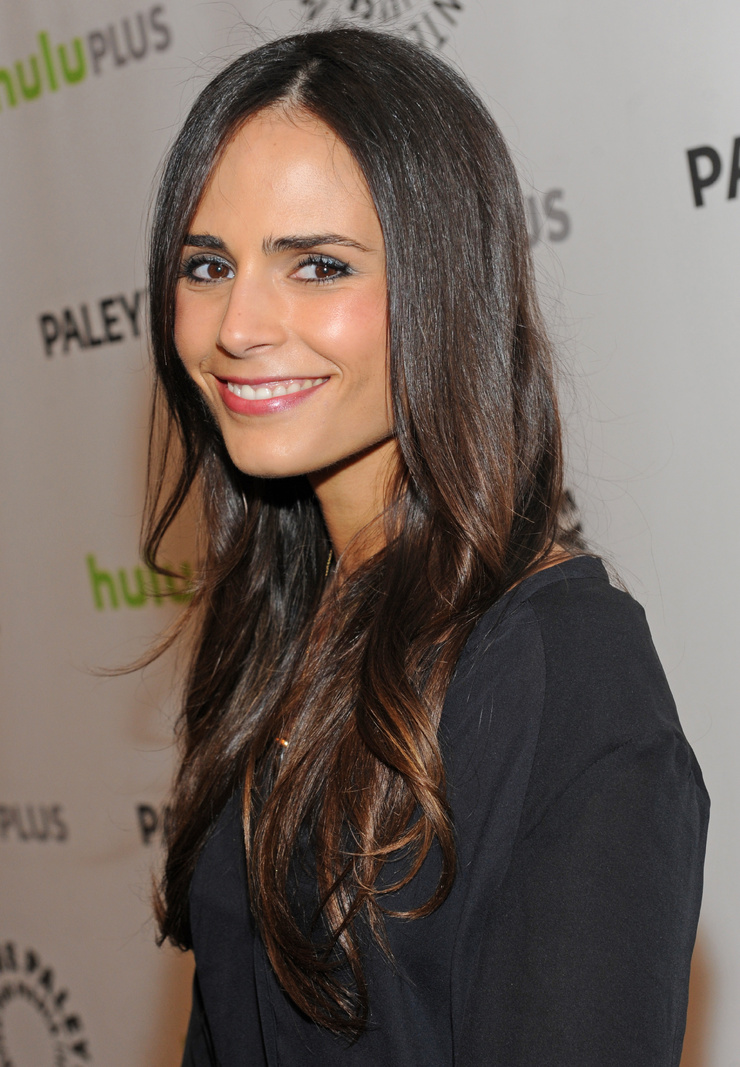 Jordana Brewster Jordana Brewster
