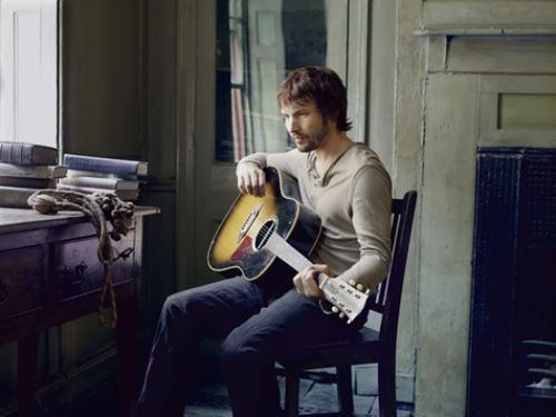 James Blunt James Blunt