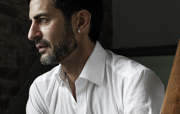 Marc jacobs