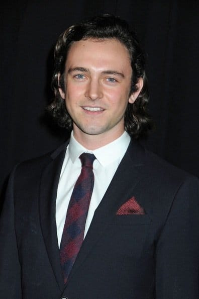 George Blagden