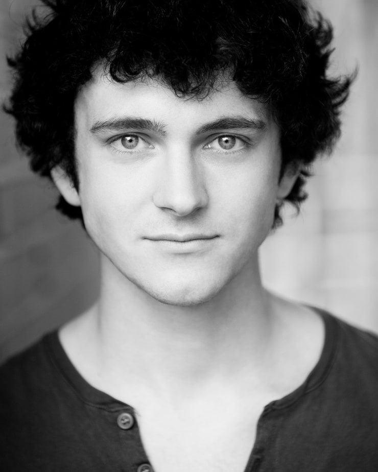 George Blagden