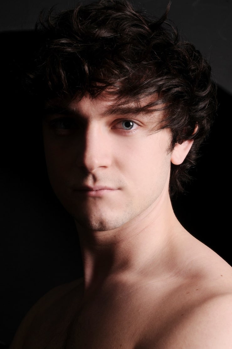 George Blagden