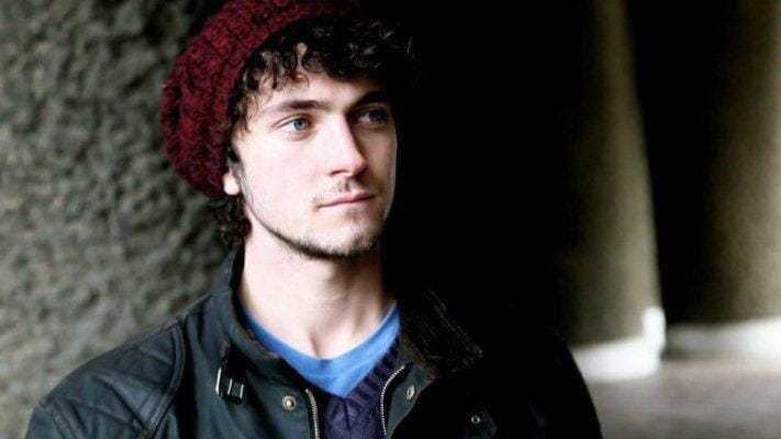 George Blagden