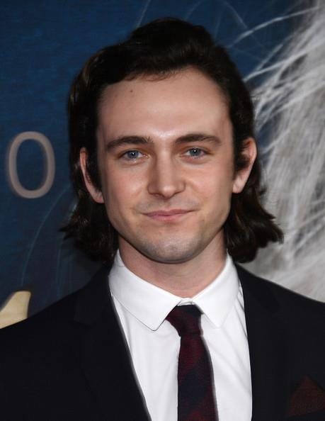 George Blagden