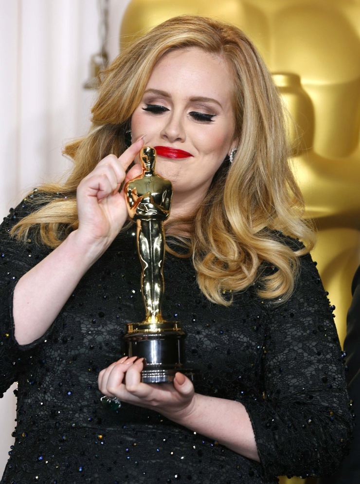 Adele
