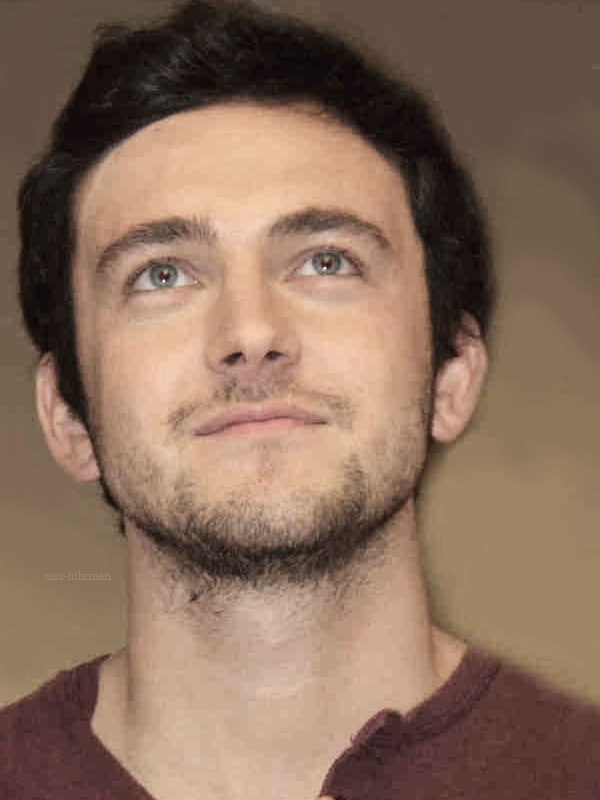 George Blagden