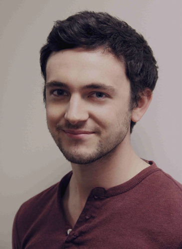 George Blagden