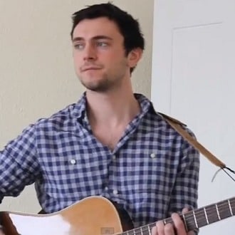 George Blagden