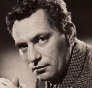 Peter Finch