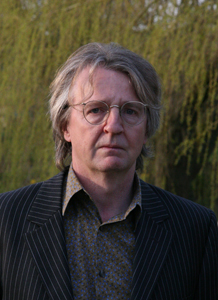 Michael Hirst