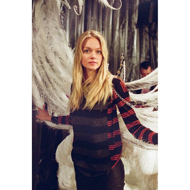 Lindsay Ellingson Lindsay Ellingson