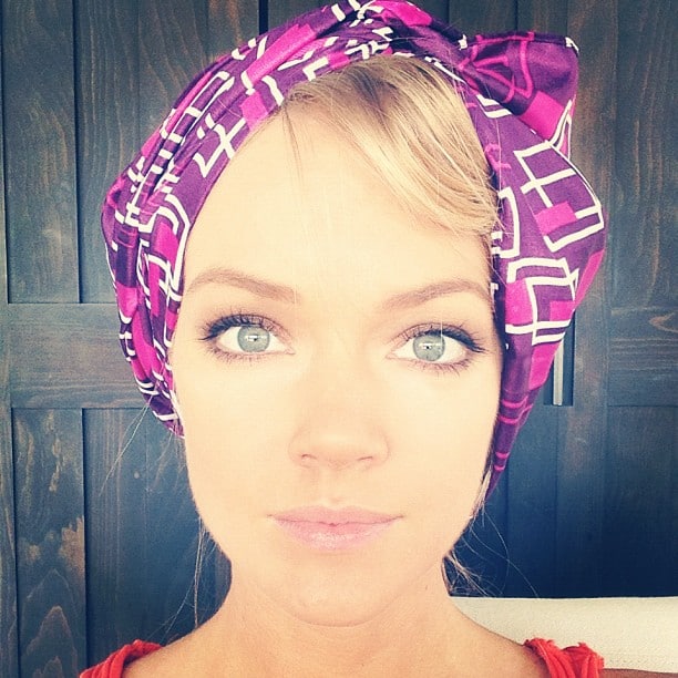 Lindsay Ellingson Lindsay Ellingson
