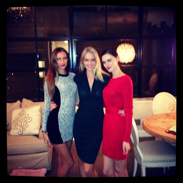 Lindsay Ellingson Lindsay Ellingson