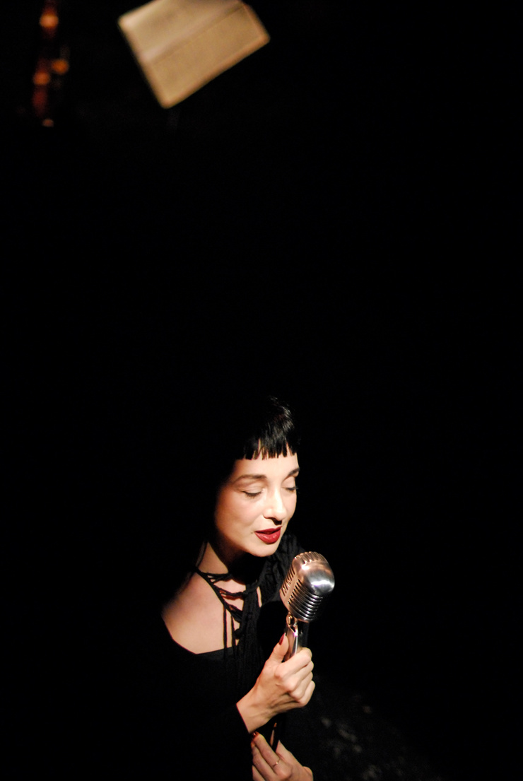 MISIA
