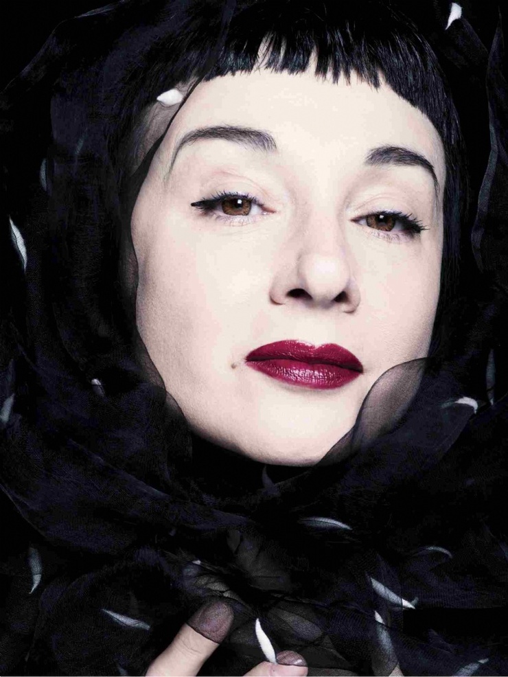 MISIA