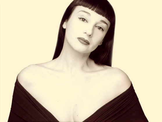MISIA