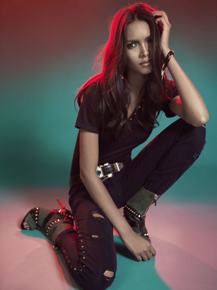 Lais Ribeiro Lais Ribeiro
