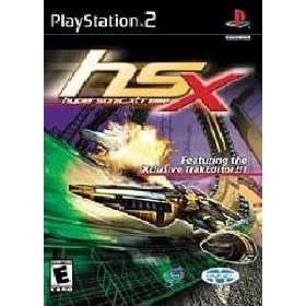 HSX:  Hypersonic.xtreme