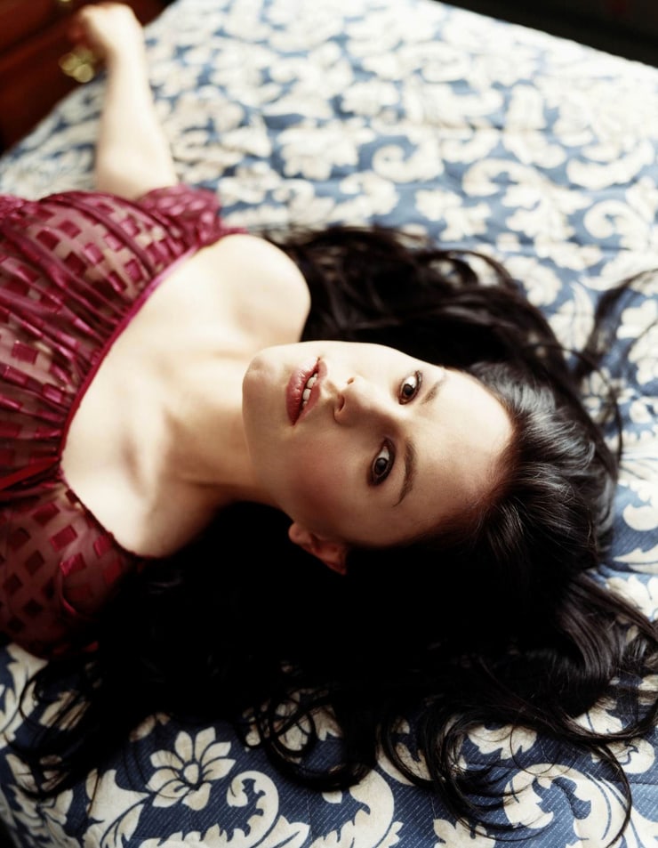 Anna Paquin Anna Paquin