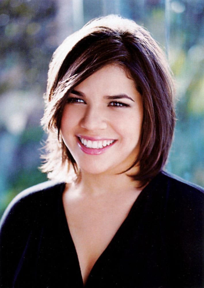 America Ferrera