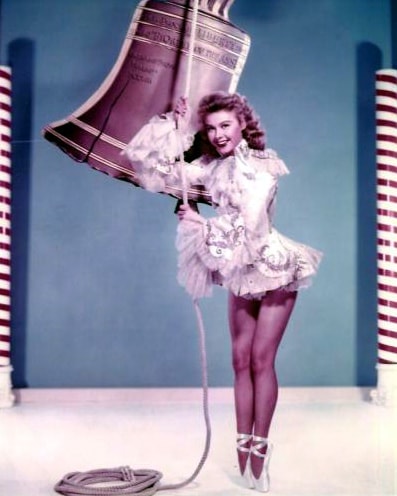 Vera-Ellen