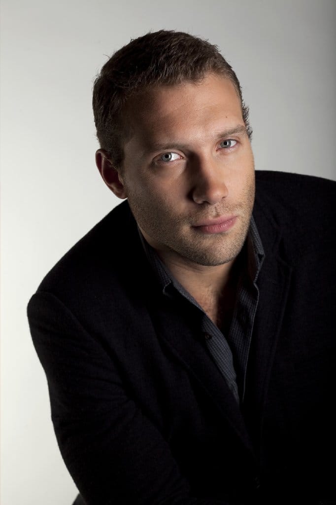 Jai Courtney