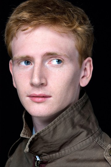 Markus Copeland