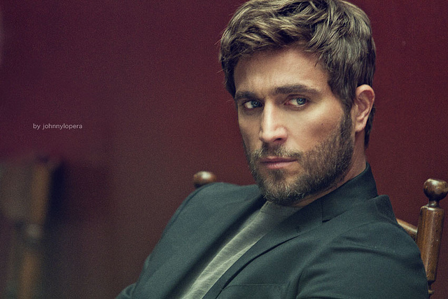 Michel Brown